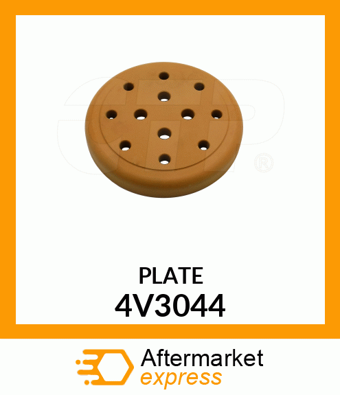 PLATE 4V3044