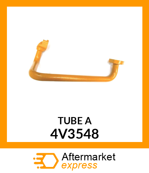 TUBE A 4V3548