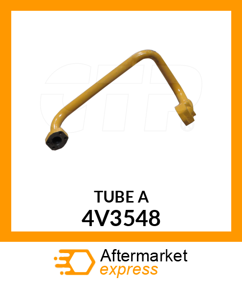 TUBE A 4V3548