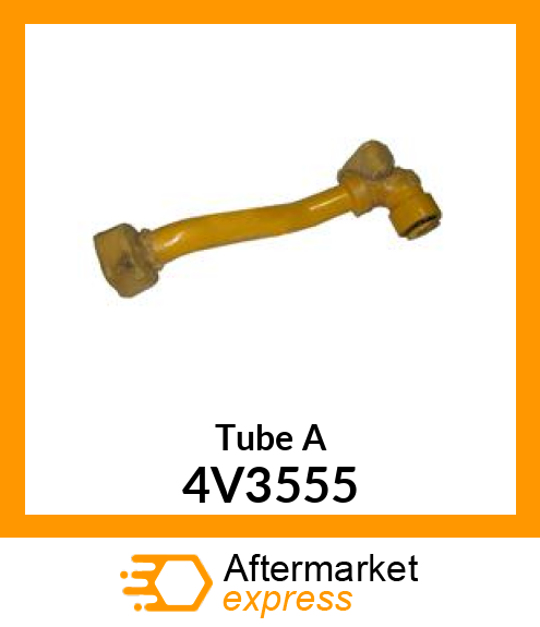 TUBE 4V3555