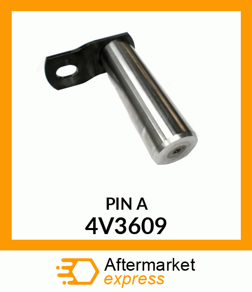 PIN A 4V3609