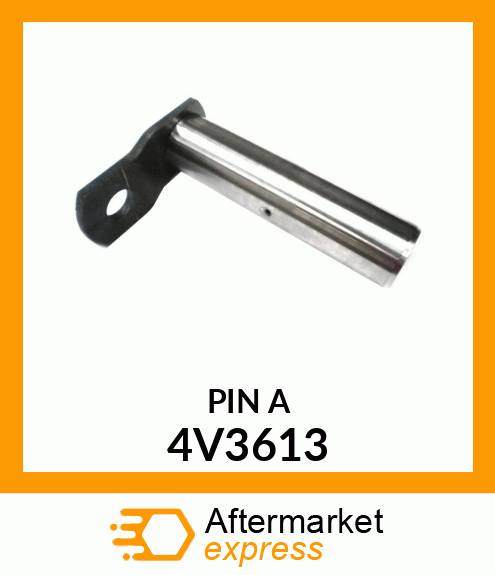 PIN A 4V3613