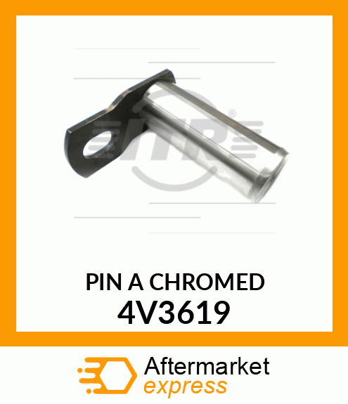 PIN A 4V3619