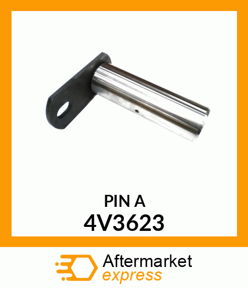 PIN A 4V3623