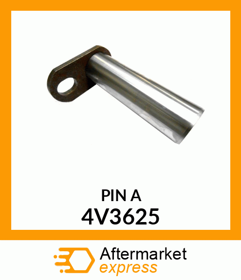 PIN A 4V3625