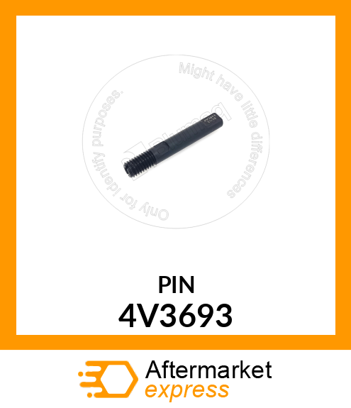 PIN 4V3693