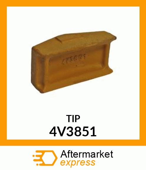 TIP 4V3851