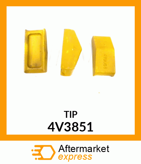 TIP 4V3851