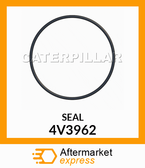 SEAL 4V3962