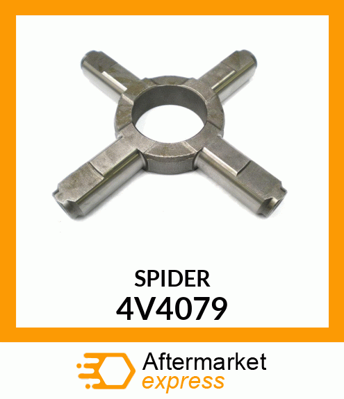 SPIDER 4V4079