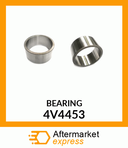 BEARING 4V4453