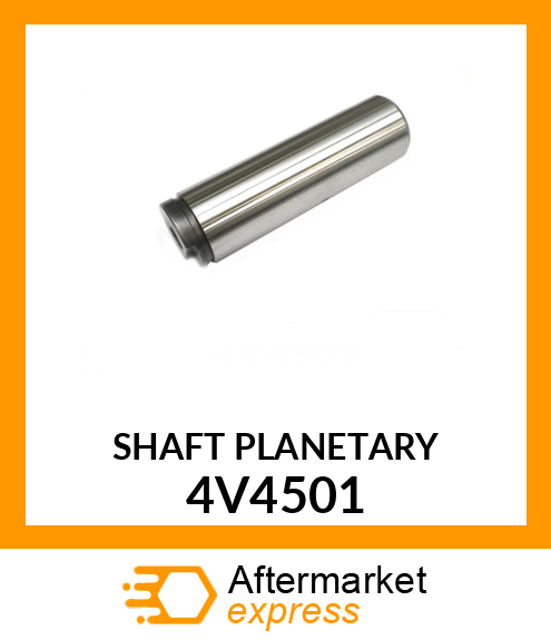 SHAFT 4V4501