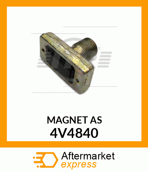 MAGNET A 4V4840