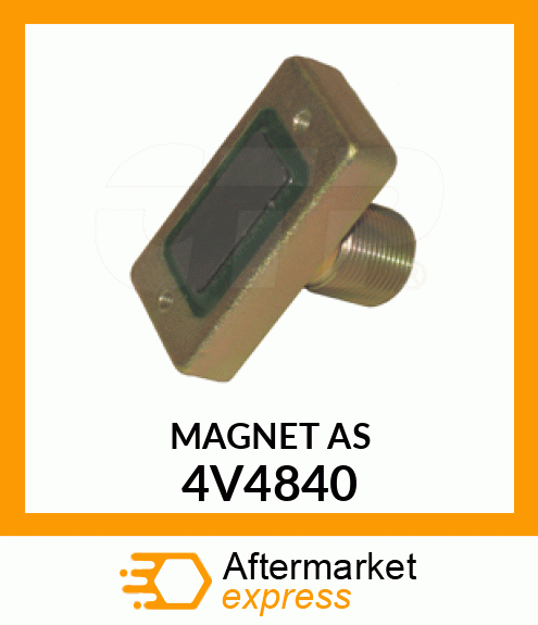 MAGNET A 4V4840
