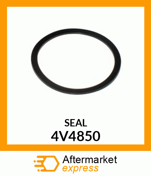 SEAL 4V4850