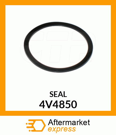 SEAL 4V4850