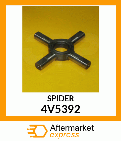 SPIDER 4V5392