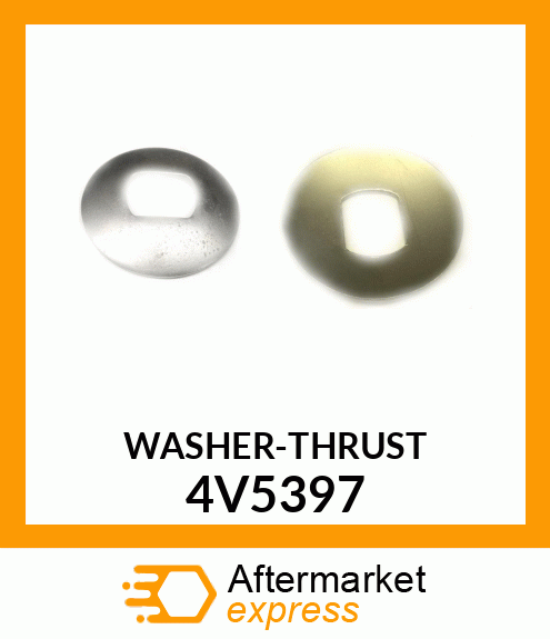 WASHER 4V5397