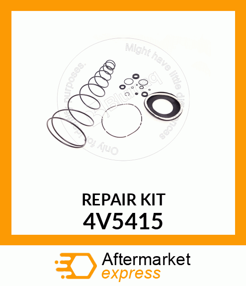 REPAIR KIT 4V5415