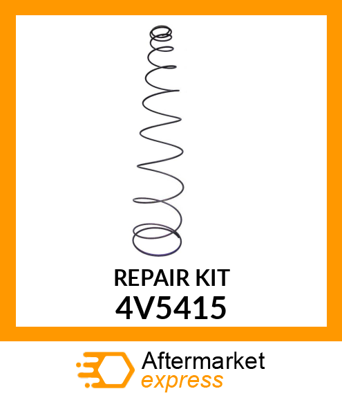 REPAIR KIT 4V5415