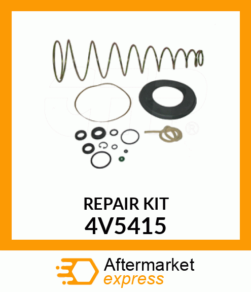 REPAIR KIT 4V5415