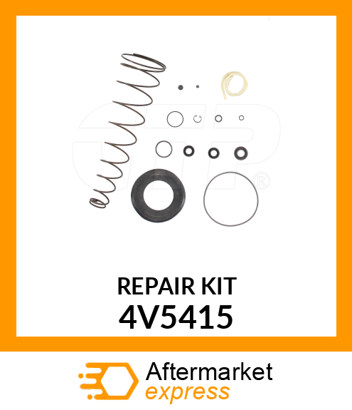 REPAIR KIT 4V5415