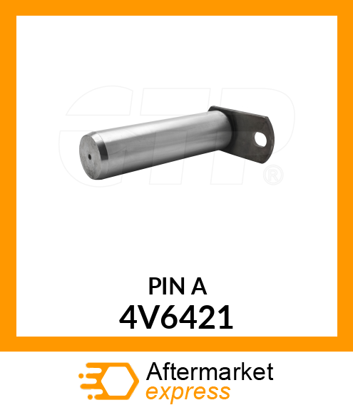 PIN A 4V6421