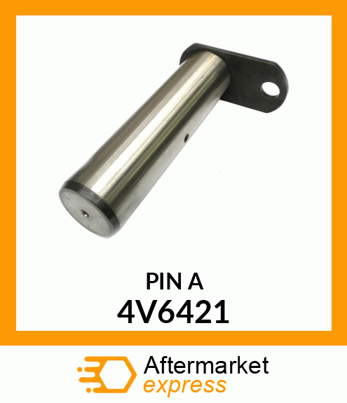 PIN A 4V6421