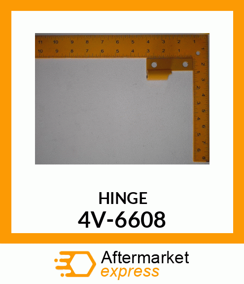 HINGE 4V6608