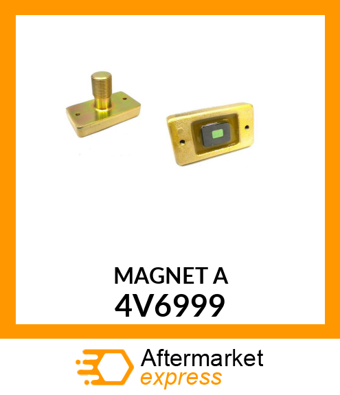 MAGNET A 4V6999