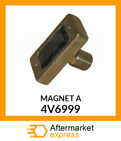 MAGNET A 4V6999