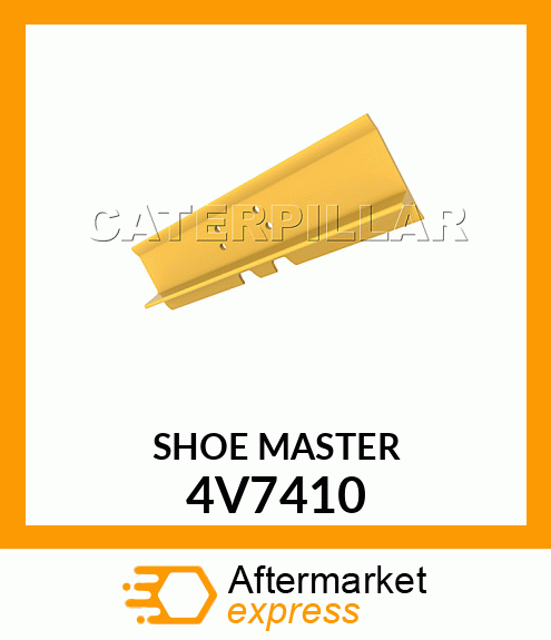 SHOE MASTE 4V7410