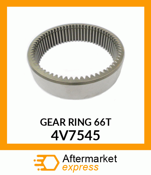 GEAR RING 4V7545