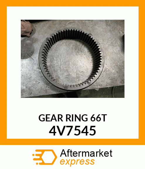 GEAR RING 4V7545