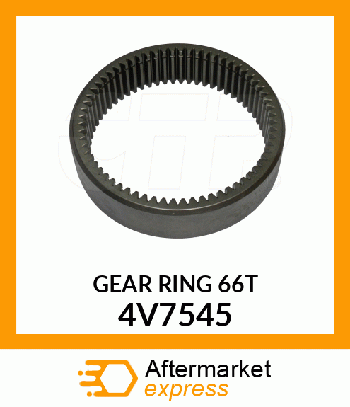 GEAR RING 4V7545