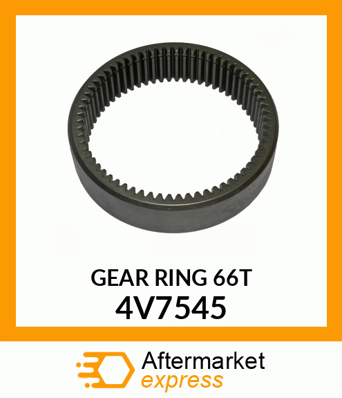 GEAR RING 4V7545