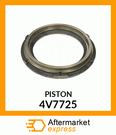 PISTON 4V7725