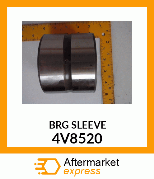 BEARING 4V8520