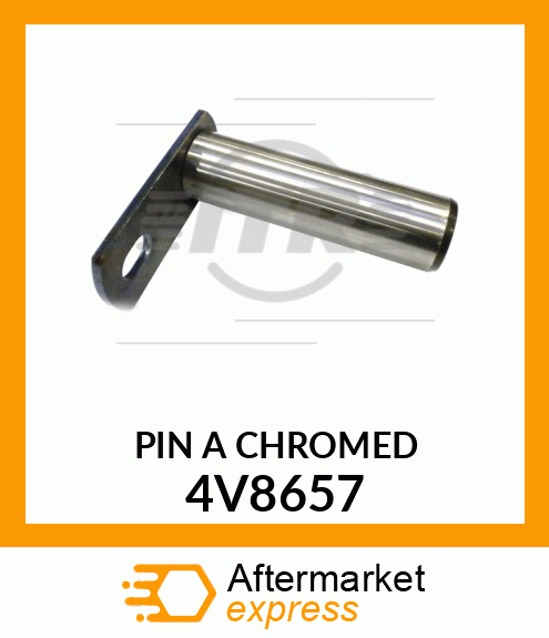 PIN A 4V8657
