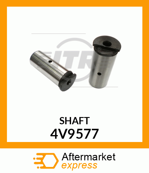 SHAFT 4V9577