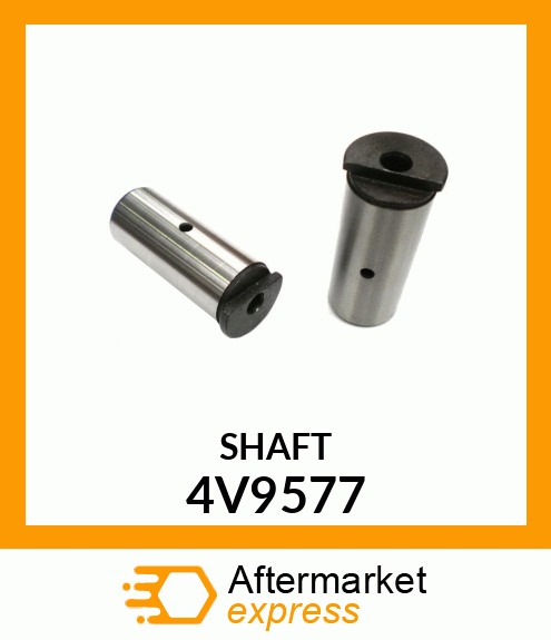 SHAFT 4V9577