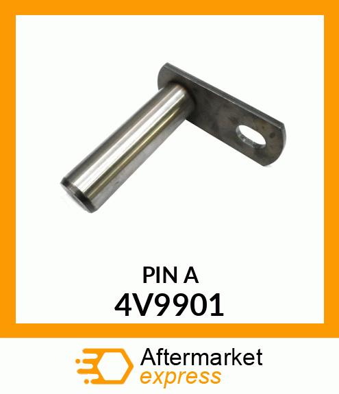 PIN A 4V9901