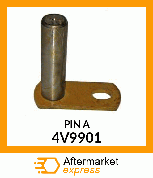PIN A 4V9901