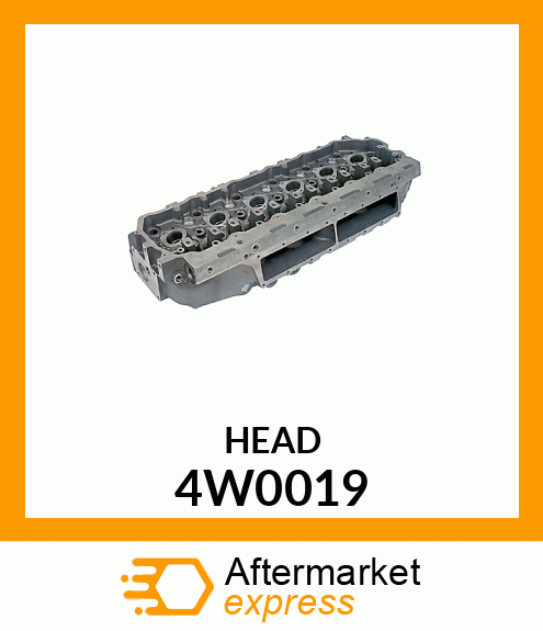 HEAD 4W0019