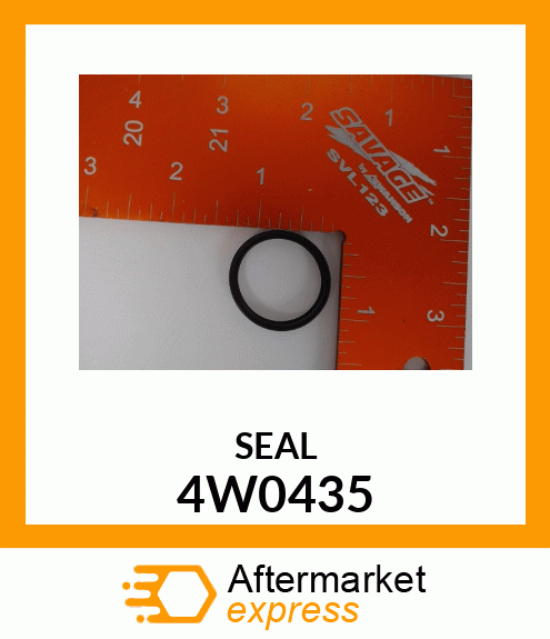 SEAL 4W0435