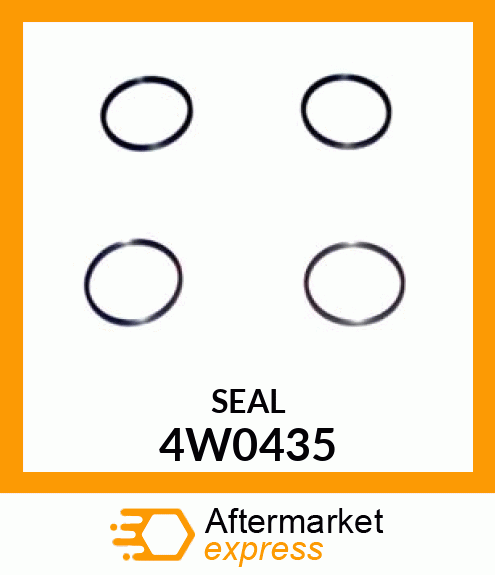 SEAL 4W0435