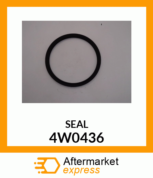 SEAL 4W0436