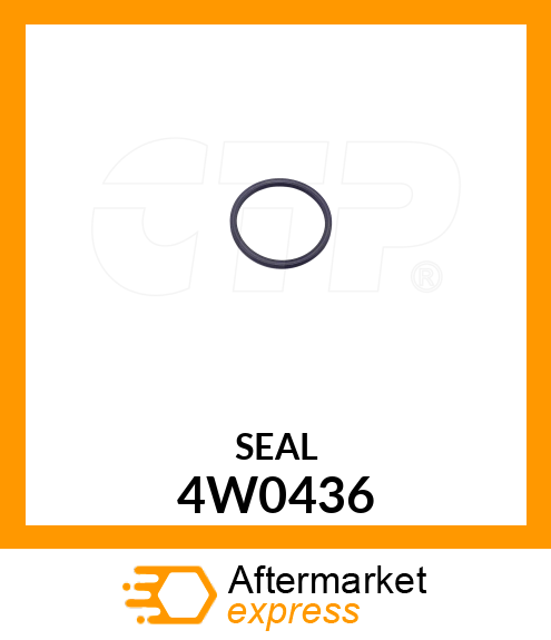 SEAL 4W0436