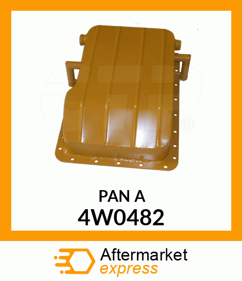 PAN A 4W0482