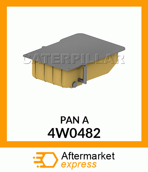 PAN A 4W0482